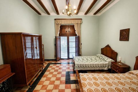 Landsbyhus i Aielo De Malferit, Valencia, Aielo De Malferit - € 165.000 | Ref: PNTH0033 - foto 20